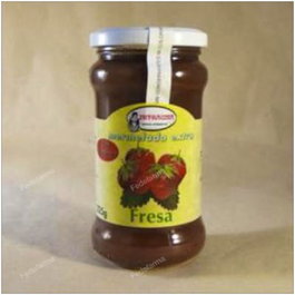 INTRACMA Mermelada de Fresa extra 320gr.