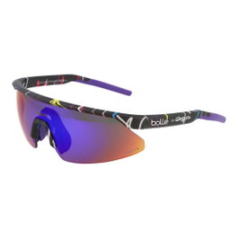 Bolle BS032007 Lunettes de soleil Micro Edge