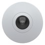 Axis M4327-P Caméra de surveillance dôme mini fixe intérieur 6 MP 360° H.265 PoE avec IA et analytique sur site