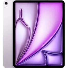 Apple iPad Air M3 (2025) 13" Wi-Fi + Cellular 512 Go Violet - Écran 13 pouces, Processeur M3, Connexion cellulaire