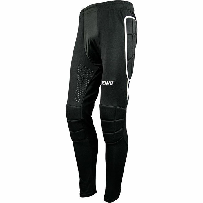 Jogging d'Entraînement de Football pour Adultes Rinat Moya Noir Unisexe XL