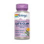 Solaray Cat's Claw (Uña de Gato) 200mg 30 capsules