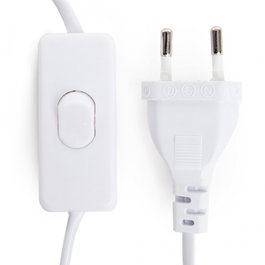Driver Mini LED 220VAC/12VDC 15W Boîte de Distribution 6 Façon