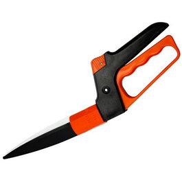 Riegolux Cisaille à gazon rotative