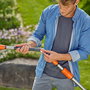 Poignée de rechange Gardena 18806-20 53 cm Cleansystem Flexible
