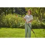 Gardena Manche rallonge articulé passage d'eau - 53 cm