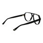 Monture de Lunettes Homme Dsquared2 D2 0204 5880714 Noir
