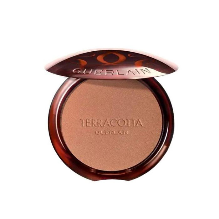 Guerlain Terracotta Original poudre bronzante 04-deep cool