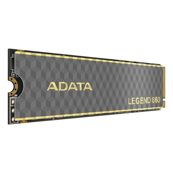 Disque dur Adata LEGEND 860 500 GB SSD