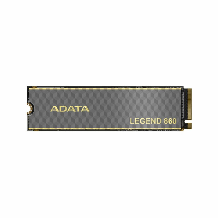 Disque dur Adata LEGEND 860 500 GB SSD