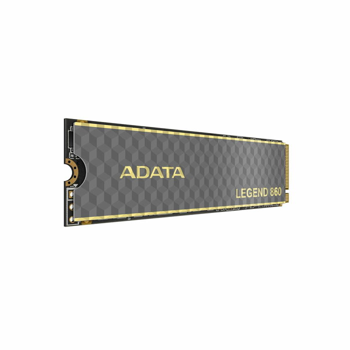 Disque dur Adata LEGEND 860 500 GB SSD