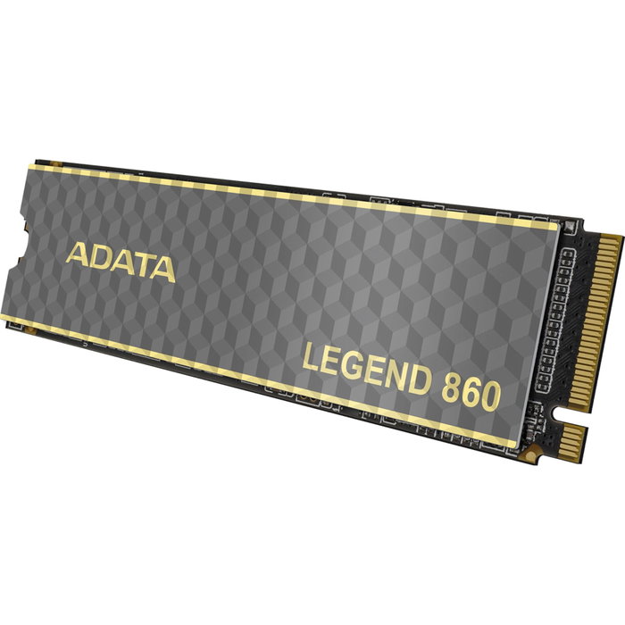 ADATA LEGEND 860 500 Go M.2 PCIe Gen4x4