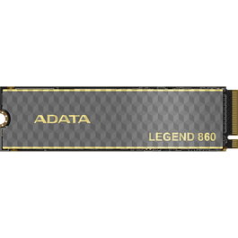ADATA LEGEND 860 500 GB SSD M.2 2280
