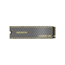 ADATA SLEG-860-500GCS SSD Interne 500 Go M.2 2280 PCIe Gen4 x4