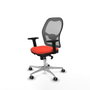 Piqueras y Crespo Chaise de jeu 2D086G0 Orange Foncé