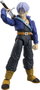 Bandai Figura Trunks du Futur Dragon Stars