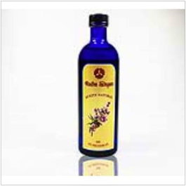 RADHE SHYAM Huile Corporelle d'Amande Douce 200 ml - Soin Hydratant et Nourrissant