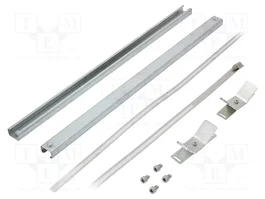 FIBOX Kit pour le montage sur un poteau ARCA