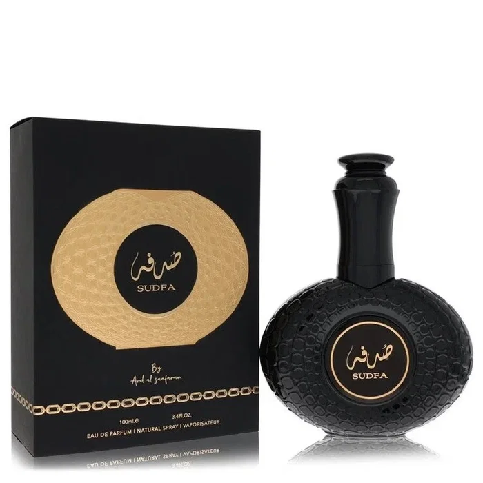Ard Al Zaafaran Sudfa Eau de Parfum 100 ml Ard Al Zaafaran Sudfa Eau de Parfum 100 ml