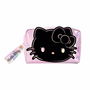 Trousse de toilette enfant Hello Kitty Rose 18,0 x 11,0 x 8,5 cm