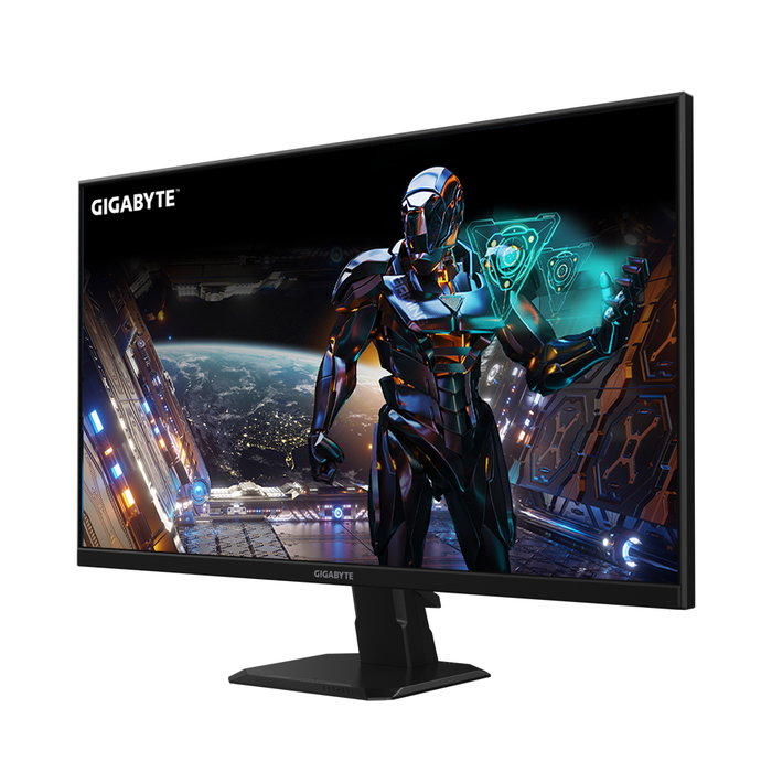 Gigabyte GS27QA Moniteur de jeu 27 pouces QHD 180Hz Noir Gigabyte GS27QA Moniteur de jeu 27 pouces QHD 180Hz Noir