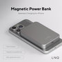 Powerbank Linq Byelements LQWP102 10000 mAh
