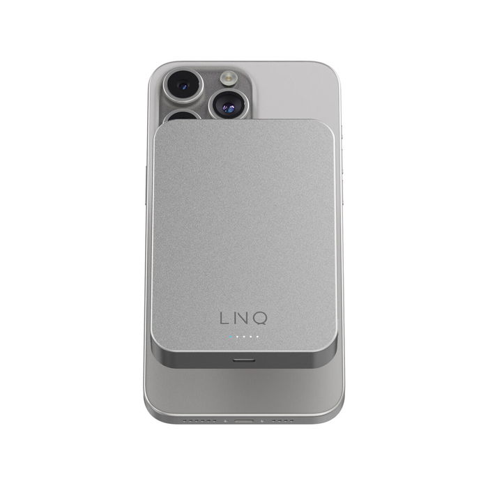 Powerbank Linq Byelements LQWP102 10000 mAh