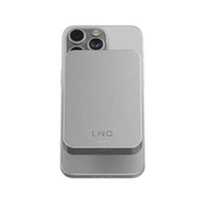Powerbank Linq Byelements LQWP102 10000 mAh