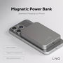 Powerbank Linq Byelements LQWP102 10000 mAh