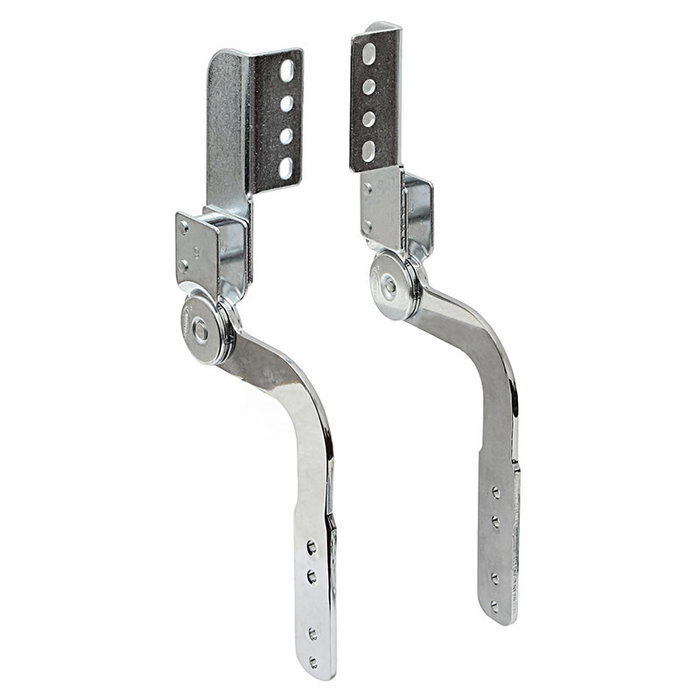 Q&Q Resorte Compas Oddey 6P+1 Cromo, Compas à Ressort avec Angle Réglable de 90 à 180 Degrés Q&Q Resorte Compas Oddey 6P+1 Cromo, Compas à Ressort avec Angle Réglable de 90 à 180 Degrés