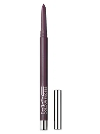 MAC Colour Excess Crayon eyeliner en gel Graphique