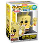 FUNKO Figura POP Bob Esponja Glove World Spongebob