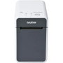 Brother TD-2135N Imprimante d'étiquettes et de tickets thermique directe USB RS232C Ethernet 300 ppp