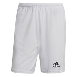 Jogging d'Entraînement de Football pour Adultes Adidas Squad 21 Blanc M