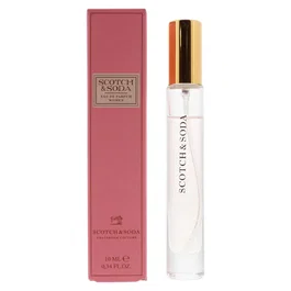 Scotch & Soda Eau de Parfum Miniature pour femme 10 ml