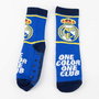 Chaussettes Real Madrid C.F. Multicouleur