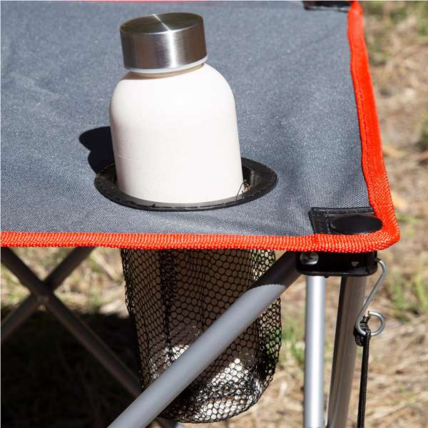 Color Baby Aktive-Set Ensemble de Camping avec 2 Chaises et une Table Pliante avec Sac Color Baby Aktive-Set Ensemble de Camping avec 2 Chaises et une Table Pliante avec Sac