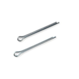 XLC Jeu de ressorts de plaquettes de frein 35mm (paire)