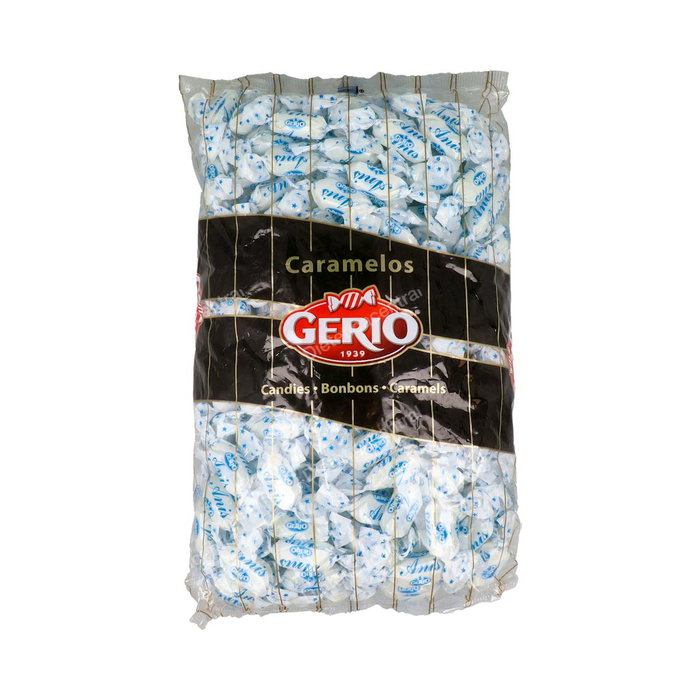 Gerio Caramel à l'Anis 1kg Gerio Caramel à l'Anis 1kg