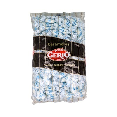 Gerio Caramel à l'Anis 1kg Gerio Caramel à l'Anis 1kg