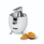 Unold Power Juicy 78130 Extracteur de jus blanc et argent