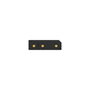 Teltonika Networks RUT271 Routeur 5G RedCap Wi-Fi et LTE Industriel avec Ports RJ45 et Basse Latence