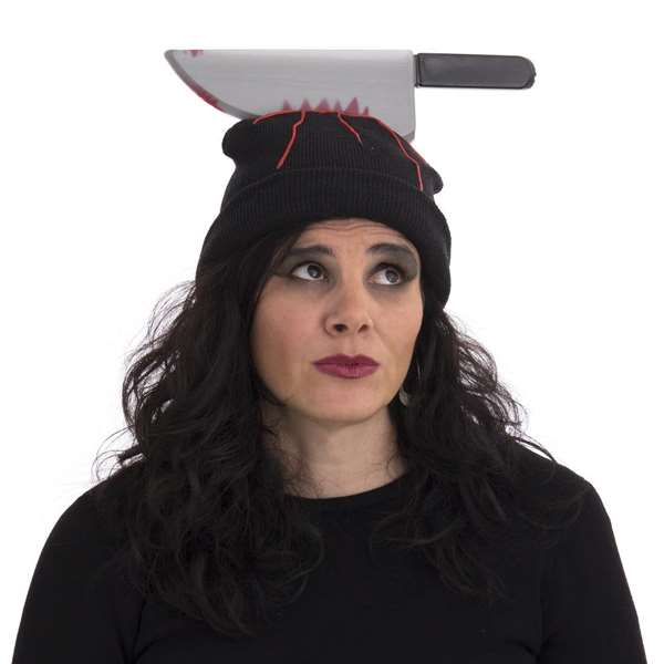 My Other Me Bonnet Couteau 33 x 2 x 26 cm My Other Me Bonnet Couteau 33 x 2 x 26 cm