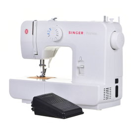 Singer Machine à coudre Promise blanc (1408)