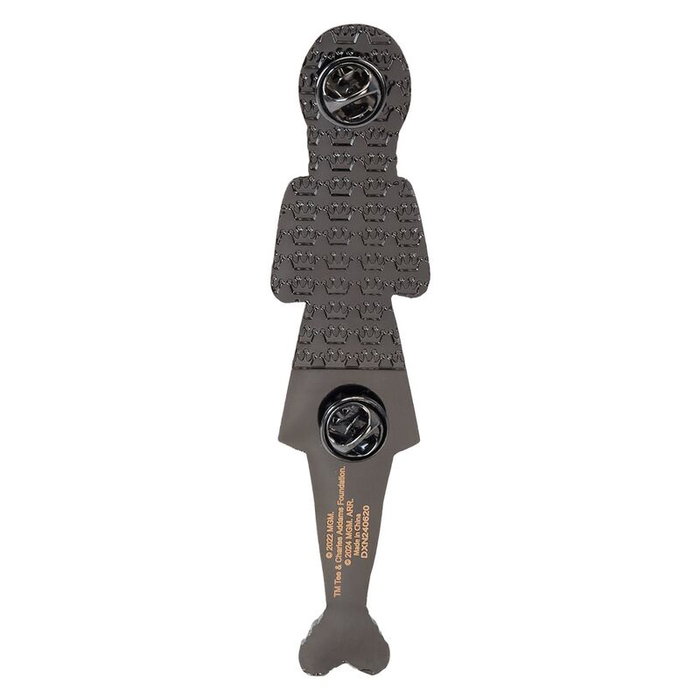 LOUNGEFLY Pin Mercredi