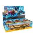 Wizards of the Coast Magic: The Gathering Aetherdrift Boîte de 30 Boosters de Jeu (Anglais)