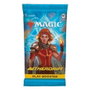 Wizards of the Coast Magic The Gathering Aetherdrift Boîte de 30 boosters de jeu + 1 booster premier prix