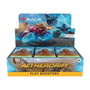 Wizards of the Coast Magic The Gathering Aetherdrift Boîte de 30 boosters de jeu + 1 booster premier prix