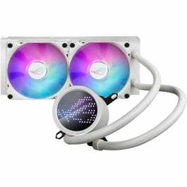 Asus ROG Ryuo III 240 ARGB White Edition