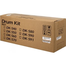 Kyocera DK590 Unité de tambour